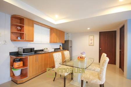 Searidge: Prestigious 2 Bedroom Unit For Sale