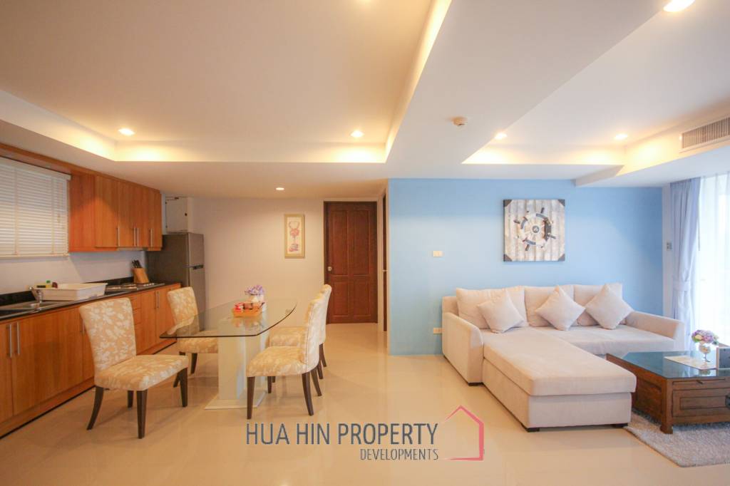 Searidge: Prestigious 2 Bedroom Unit For Sale