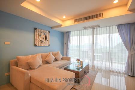 Searidge: Prestigious 2 Bedroom Unit For Sale
