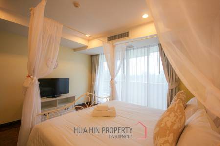 Searidge: Prestigious 2 Bedroom Unit For Sale