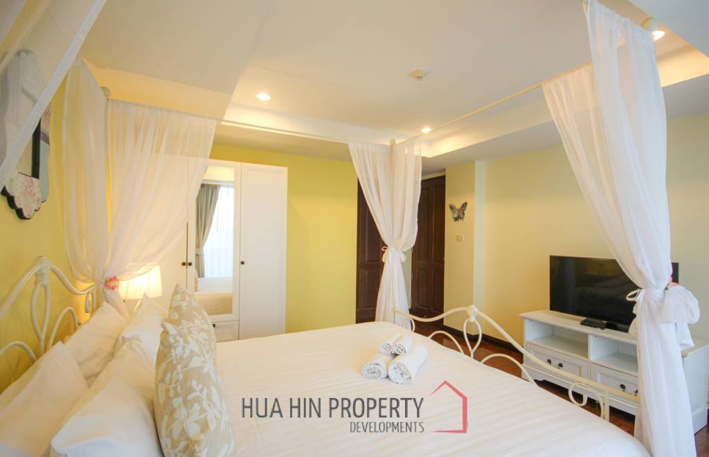 Searidge: Prestigious 2 Bedroom Unit For Sale