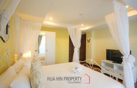 Searidge: Prestigious 2 Bedroom Unit For Sale