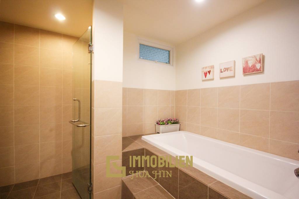 113 m² 2 Chambre 2 Salle de bain Condominium Pour Vente