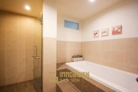 113 m² 2 Chambre 2 Salle de bain Condominium Pour Vente