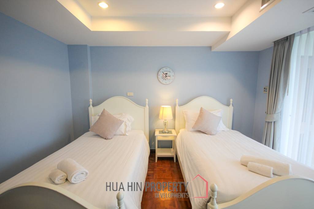 Searidge: Prestigious 2 Bedroom Unit For Sale
