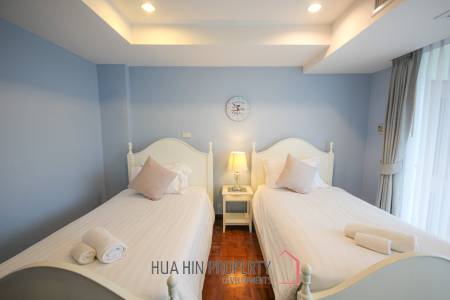 Searidge: Prestigious 2 Bedroom Unit For Sale