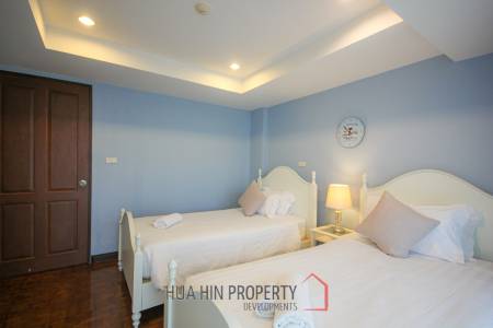 Searidge: Prestigious 2 Bedroom Unit For Sale