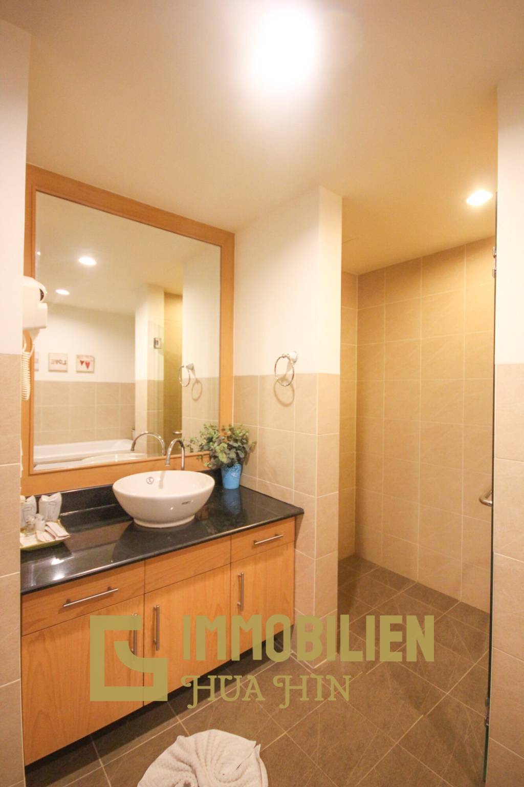 113 m² 2 Chambre 2 Salle de bain Condominium Pour Vente