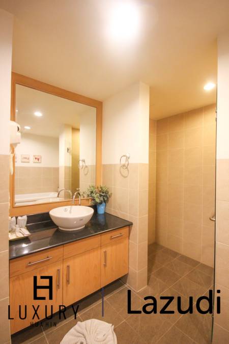 113 metro cuadrado 2 ` 2 Baño Condominio de Venta