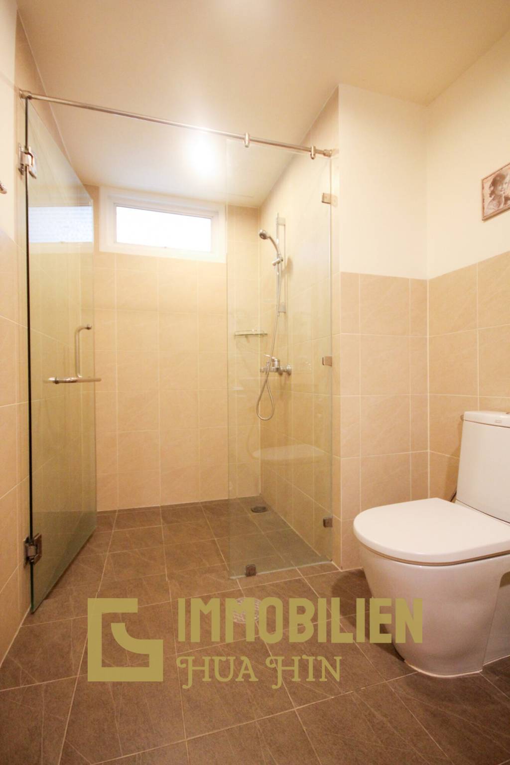 113 m² 2 Chambre 2 Salle de bain Condominium Pour Vente