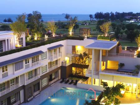 Autumn Condo: 1 Bedroom Condo For Sale
