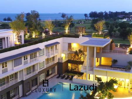 Autumn Condo: 1 Bedroom Condo For Sale