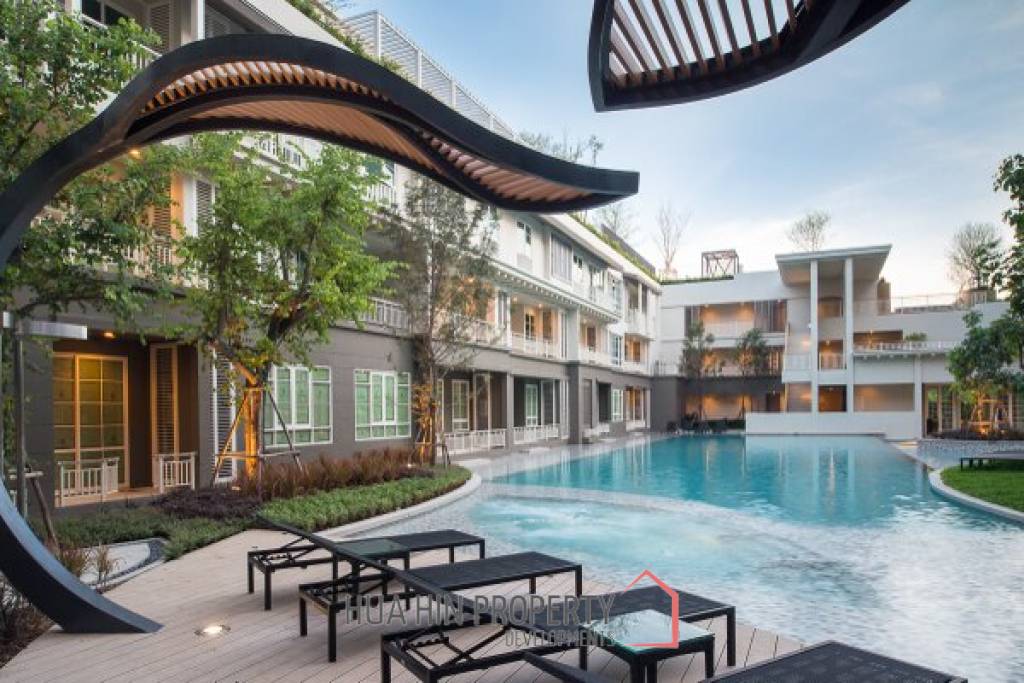 Autumn Condo: 1 Bedroom Condo For Sale