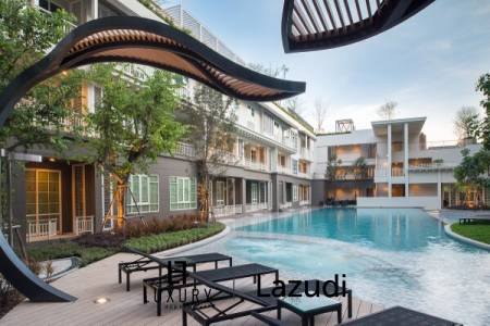 Autumn Condo: 1 Bedroom Condo For Sale