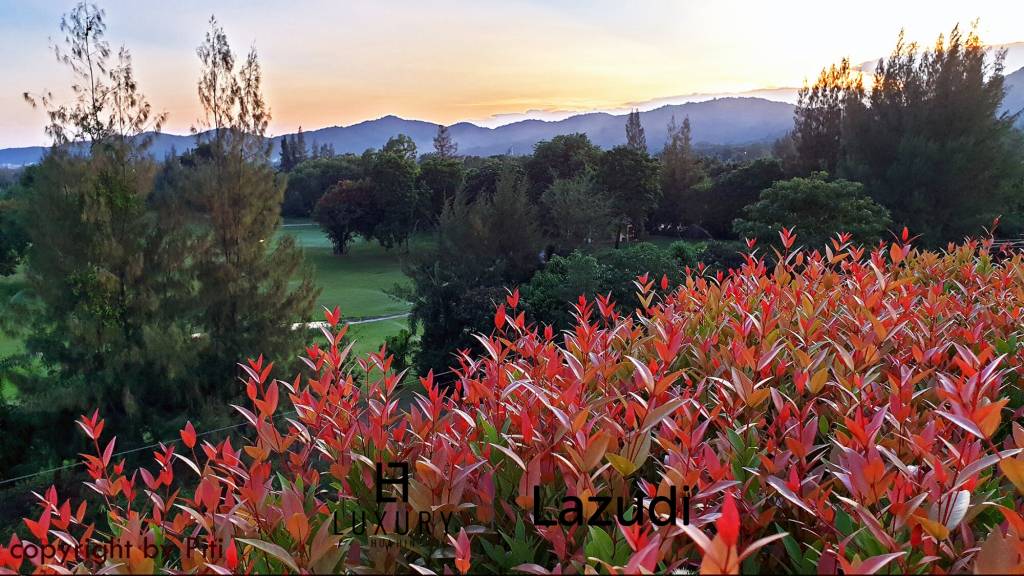 Autumn Condo: 1 Bedroom Condo For Sale