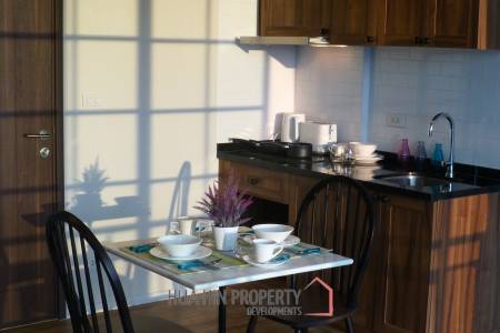 Autumn Condo: 1 Bedroom Condo For Sale