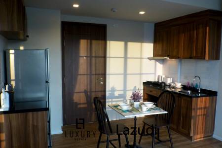 Autumn Condo: 1 Bedroom Condo For Sale