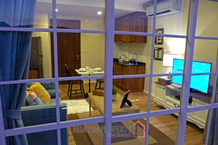 Autumn Condo: 1 Bedroom Condo For Sale