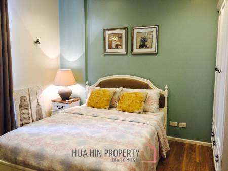 Autumn Condo: 1 Bedroom Condo For Sale