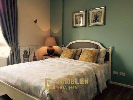 Autumn Condo: 1-Schlafzimmer-Eigentumswohnung