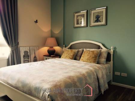 Autumn Condo: 1 Bedroom Condo For Sale