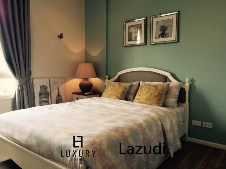 Autumn Condo: 1 Bedroom Condo For Sale