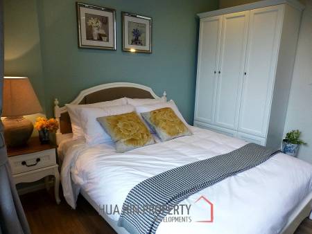 Autumn Condo: 1 Bedroom Condo For Sale