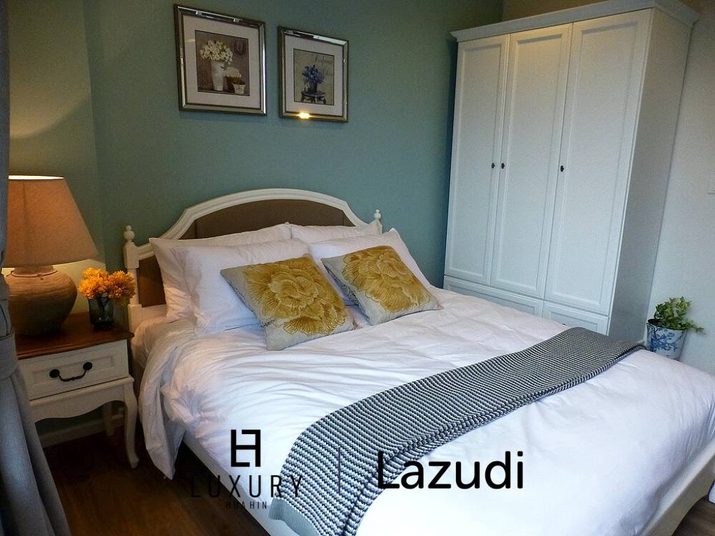 Autumn Condo: 1 Bedroom Condo For Sale