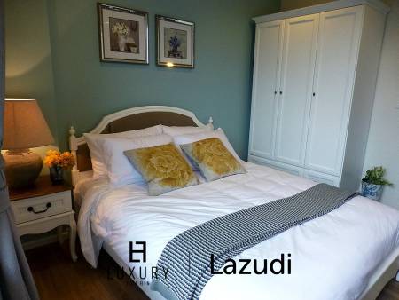 Autumn Condo: 1 Bedroom Condo For Sale