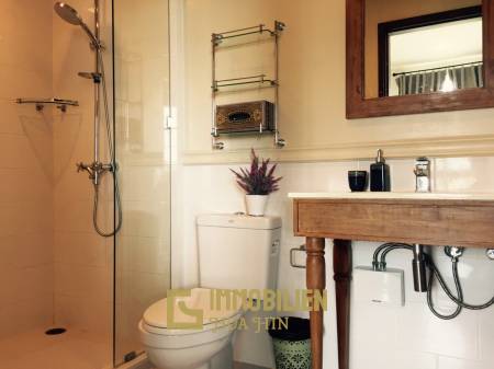 Autumn Condo: 1-Schlafzimmer-Eigentumswohnung