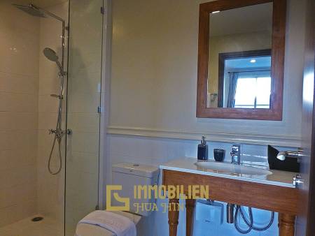 Autumn Condo: 1-Schlafzimmer-Eigentumswohnung
