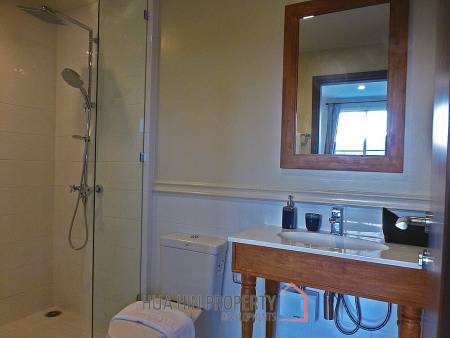 Autumn Condo: 1 Bedroom Condo For Sale