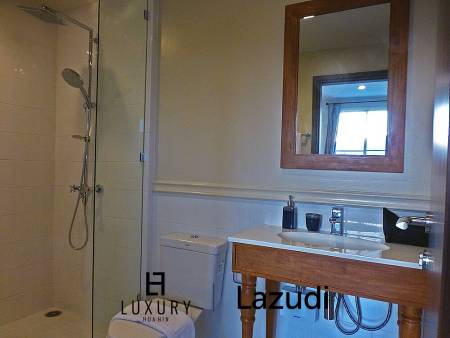 Autumn Condo: 1 Bedroom Condo For Sale