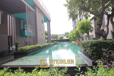 Baan Kun Koey: Nice 1 Bedroom Studio Condo for Sale