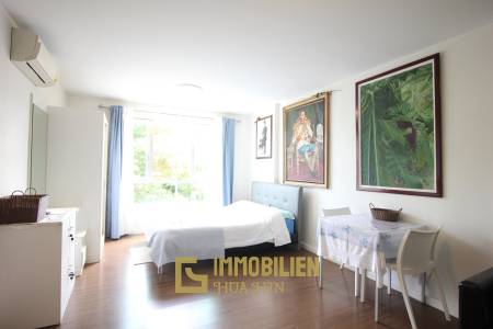 Baan Kun Koey: Ansprechende 1-Schlafzimmer-Eigentumswohnung