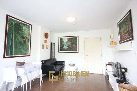 Baan Kun Koey: Ansprechende 1-Schlafzimmer-Eigentumswohnung