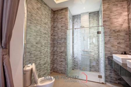 Well Maintained 3 Bedroom Pool Villa