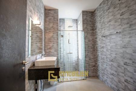 Gepflegte 3 Schlafzimmer Pool Villa