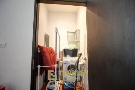 Gepflegte 3 Schlafzimmer Pool Villa