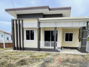 House with 2 Bedrooms and 2 Bathrooms