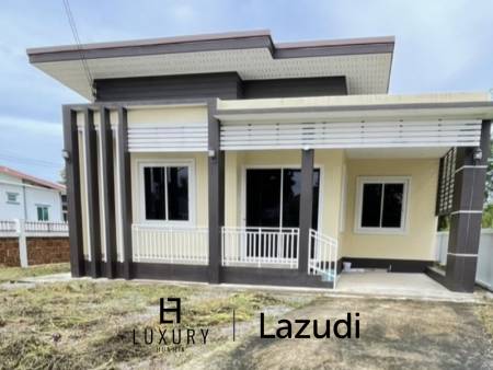 House with 2 Bedrooms and 2 Bathrooms