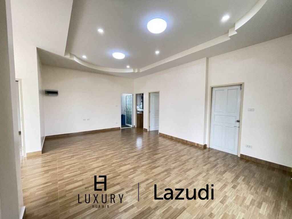 House with 2 Bedrooms and 2 Bathrooms