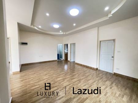 House with 2 Bedrooms and 2 Bathrooms