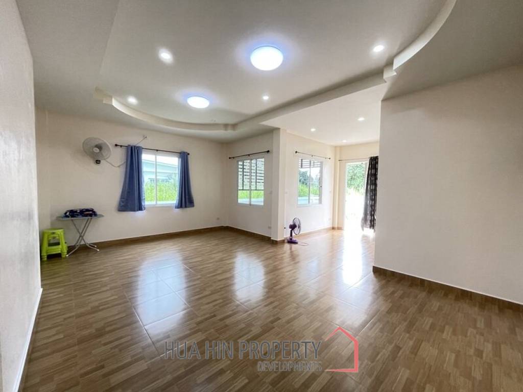 House with 2 Bedrooms and 2 Bathrooms