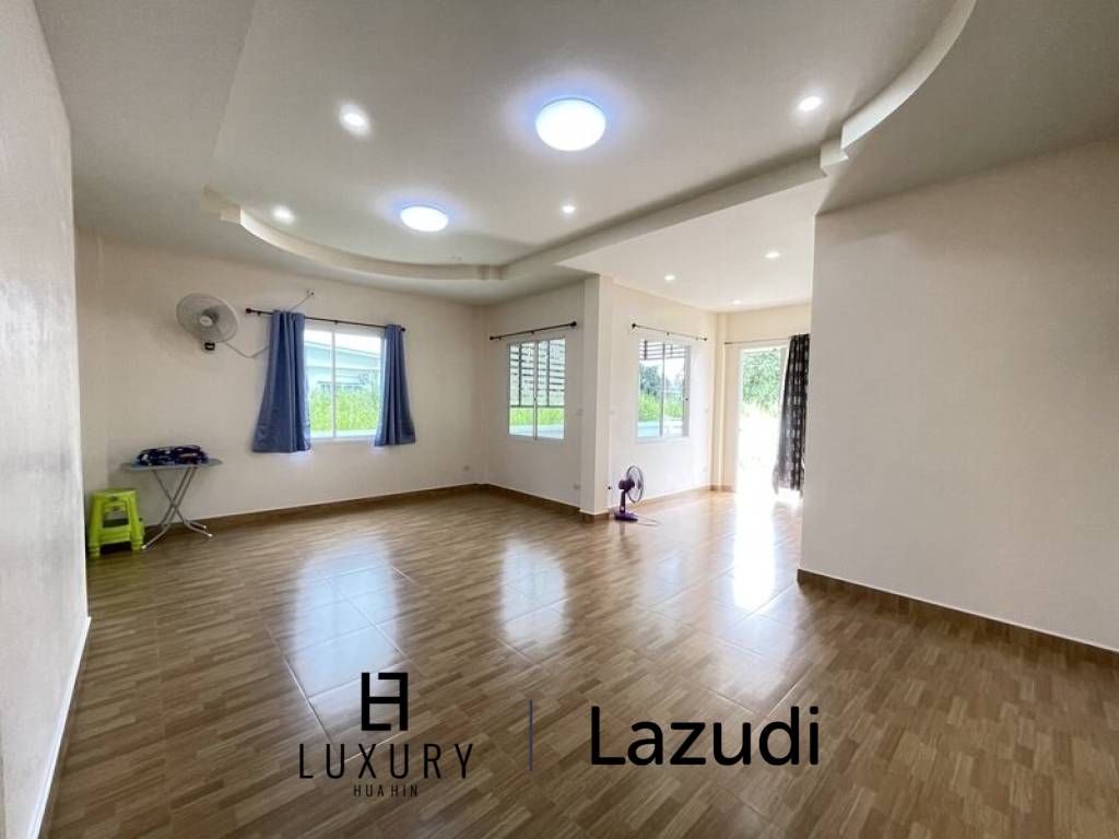 House with 2 Bedrooms and 2 Bathrooms