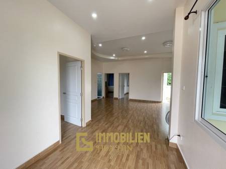 House with 2 Bedrooms and 2 Bathrooms