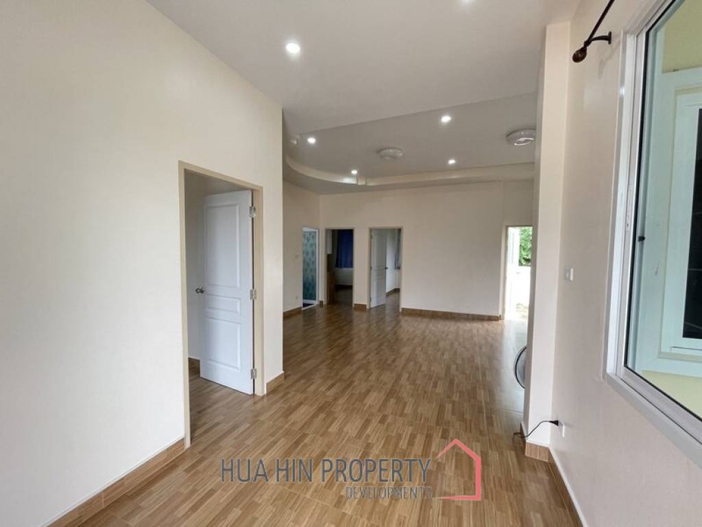 House with 2 Bedrooms and 2 Bathrooms