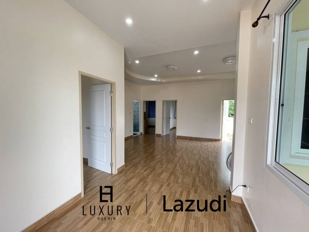 House with 2 Bedrooms and 2 Bathrooms