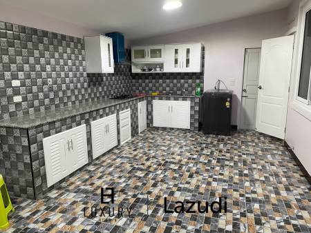 House with 2 Bedrooms and 2 Bathrooms