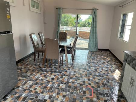 House with 2 Bedrooms and 2 Bathrooms